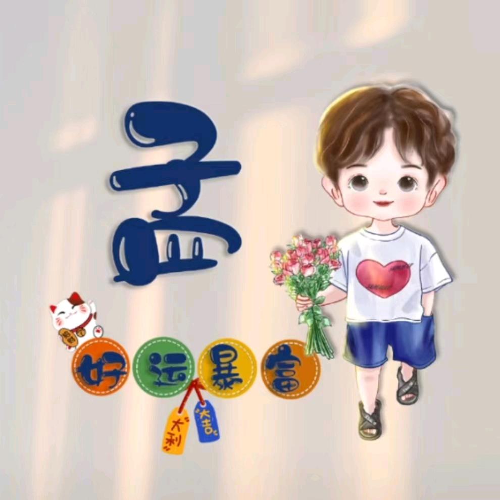 梦梦