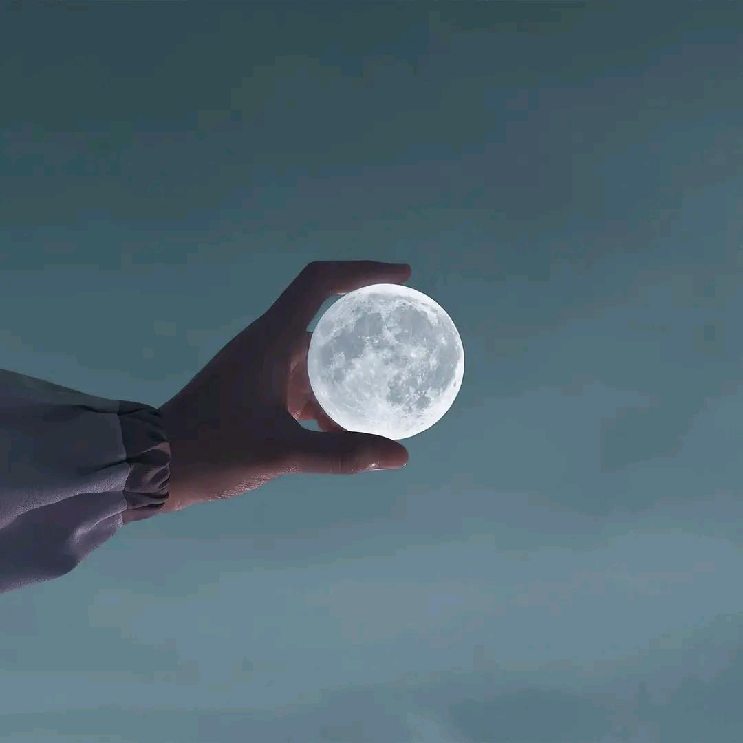 ℡M