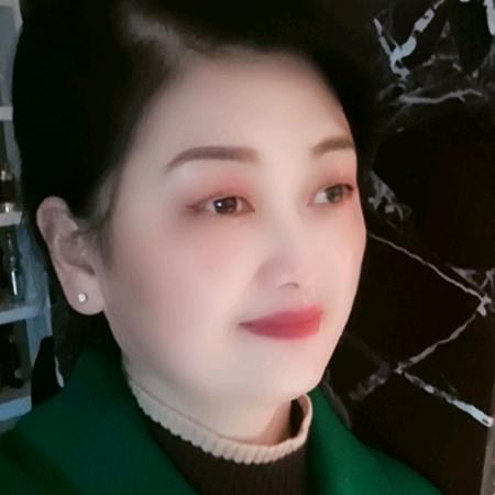 春色满园