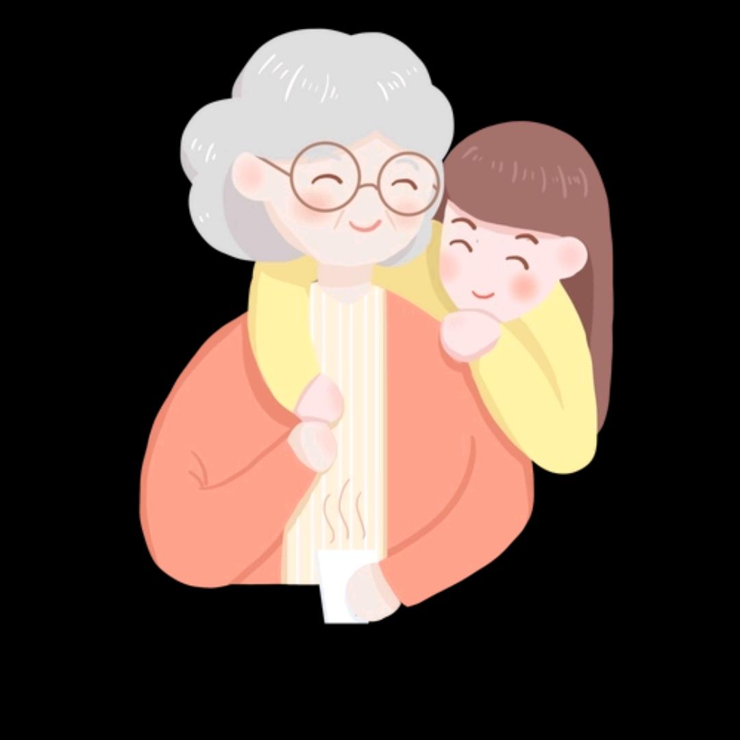 幸福奶奶👵🏻