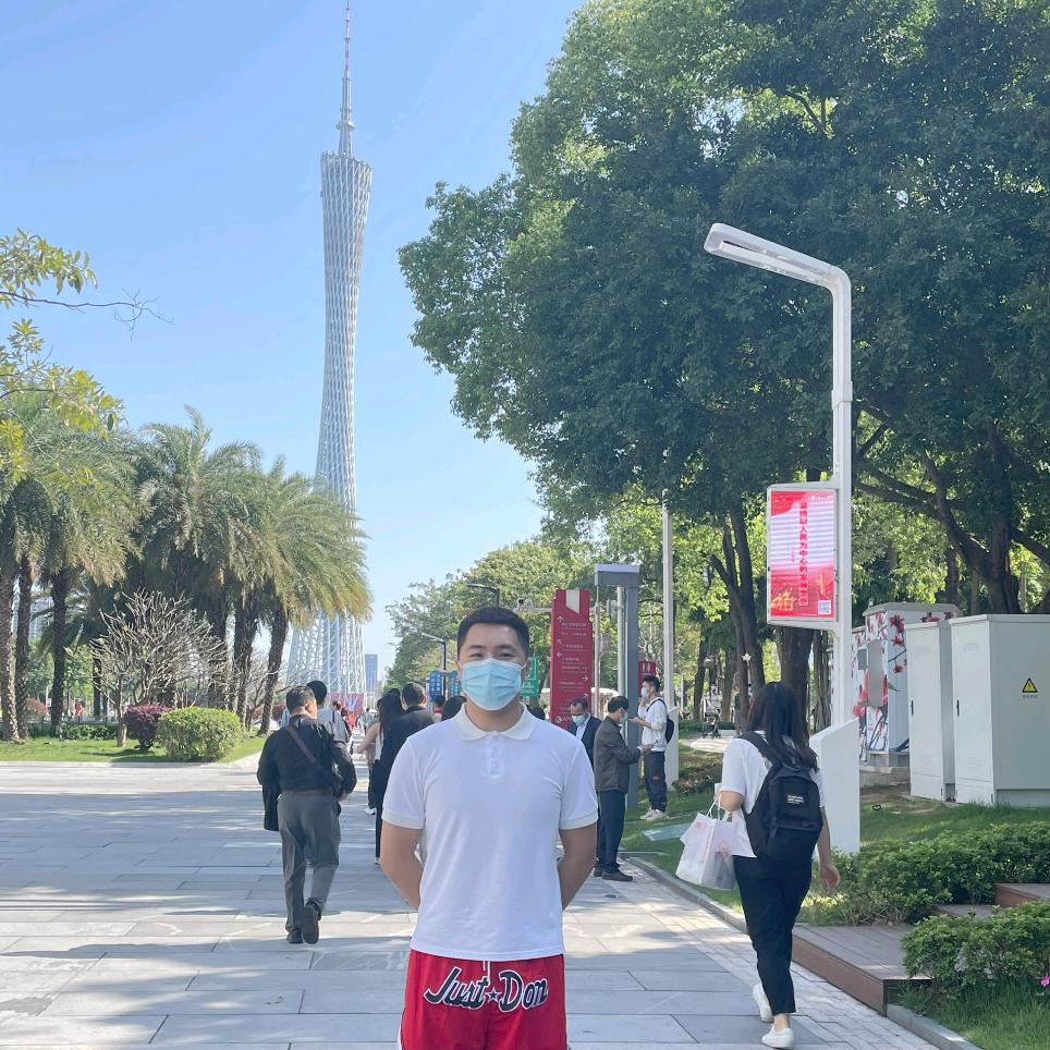 阿杰、
