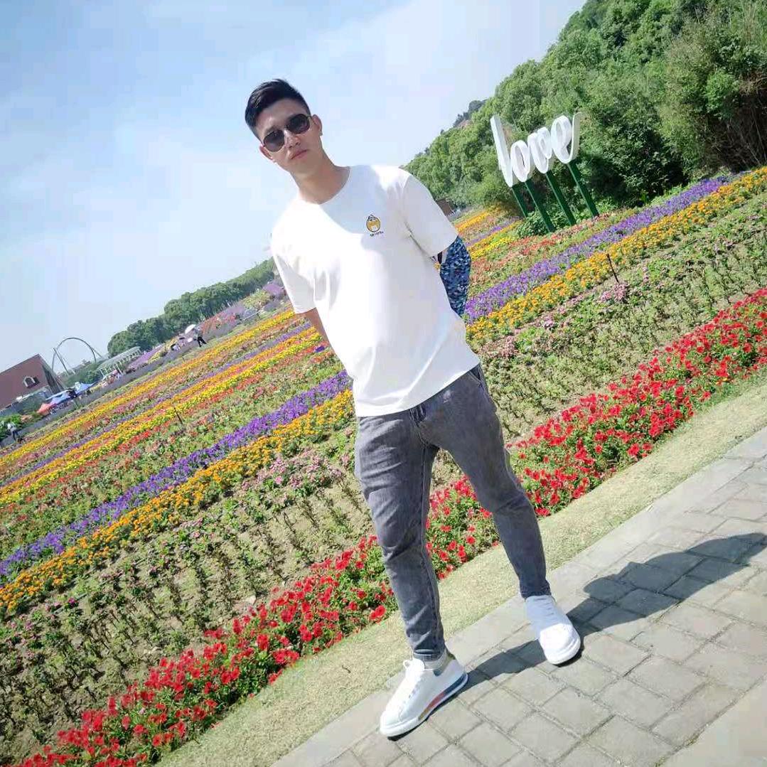 陪伴是最長情的告白