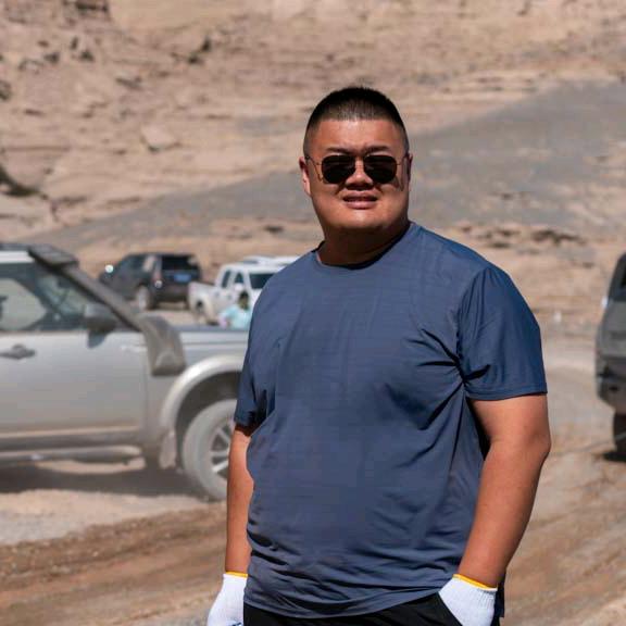 王胖探险上海滩