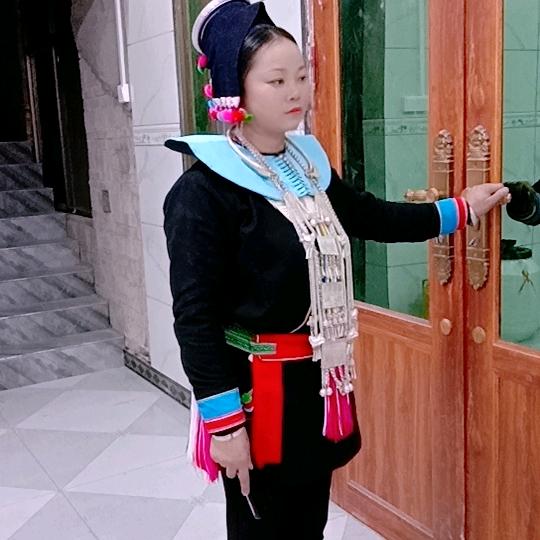 干河铁艺大门