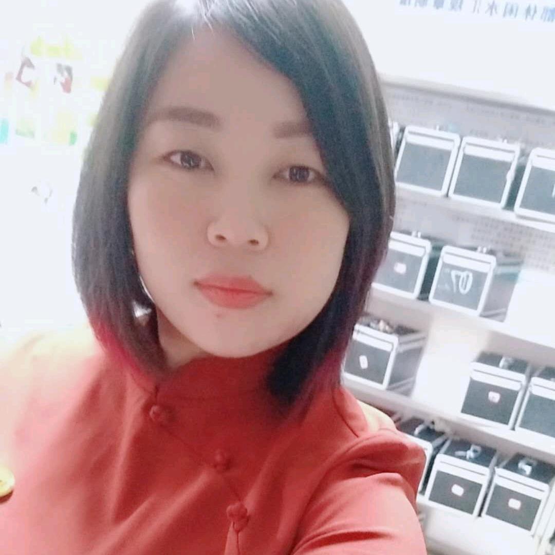 深秋的落叶…小喻