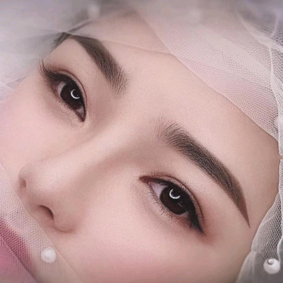3D美甲美睫官方号