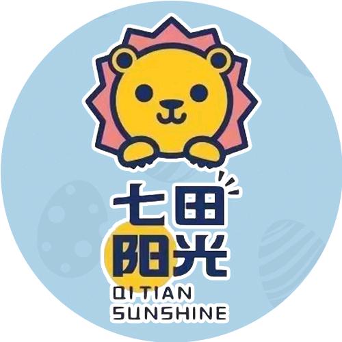 辉县七田阳光全脑教育