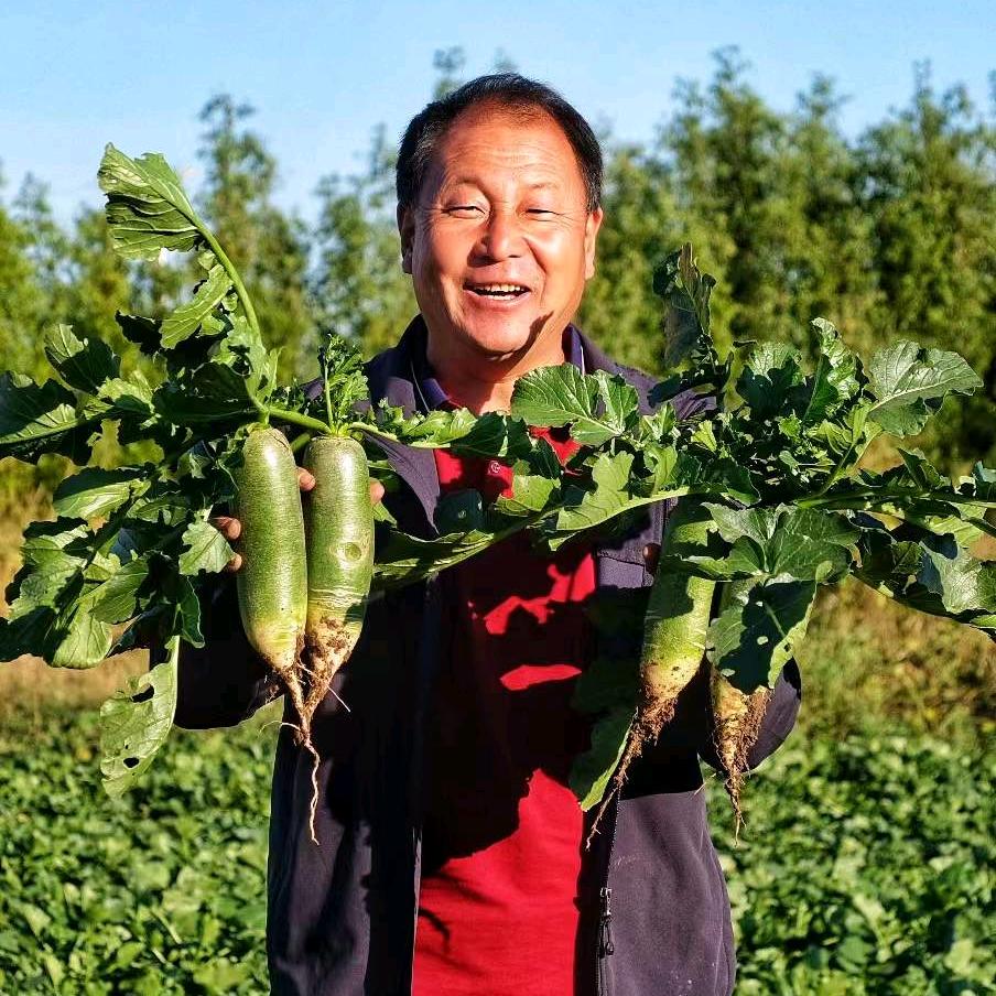 沙窝老郭郭芝振