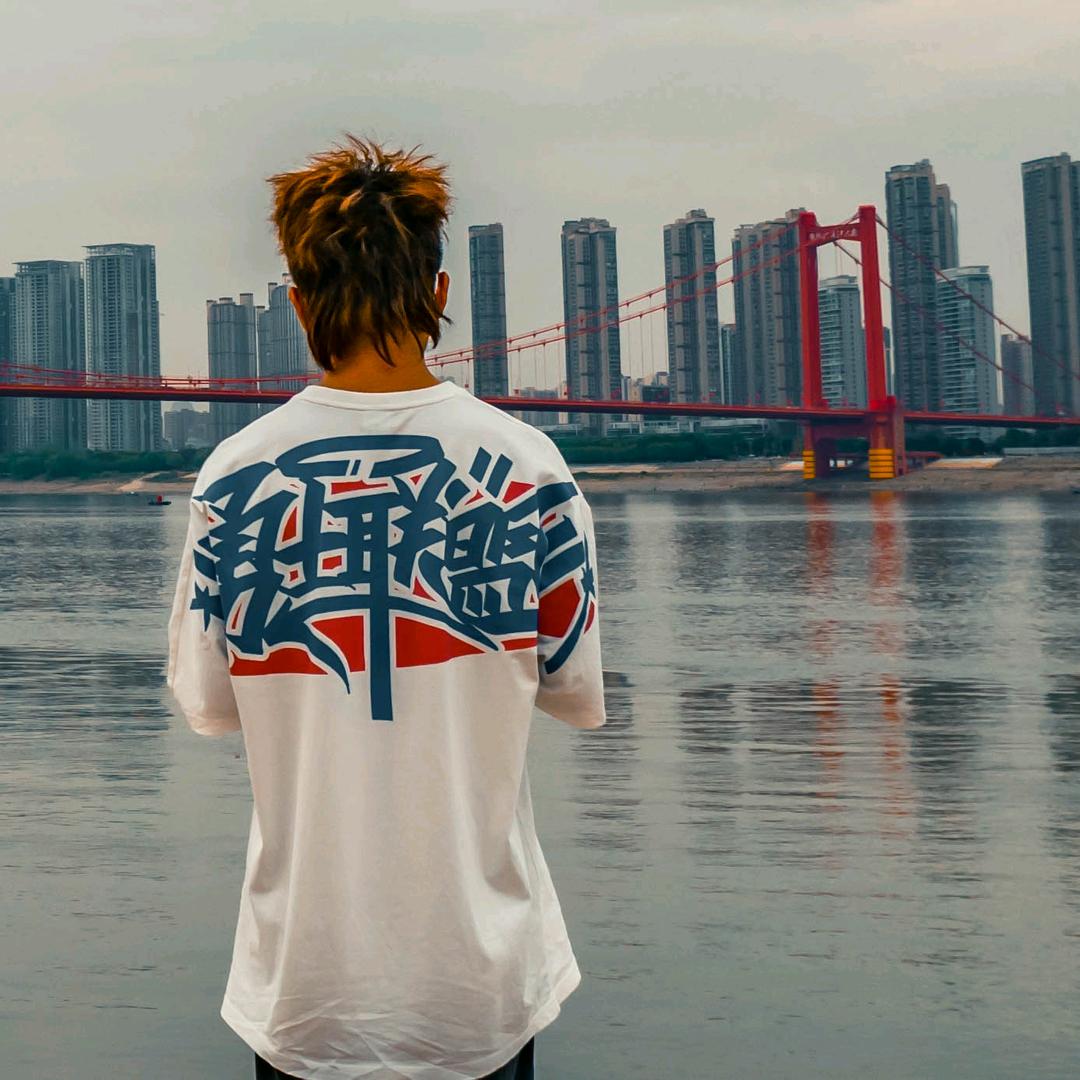 跑酷Q晓书