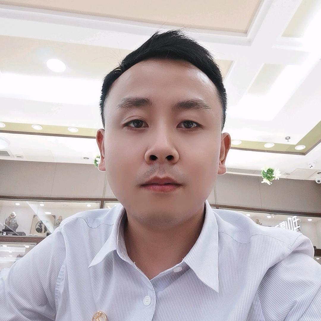 卖黄金珠宝的巧哥哥