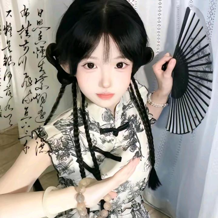 可爱小婉婷