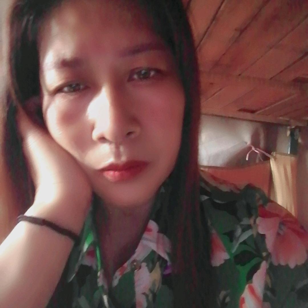 农村阿妹