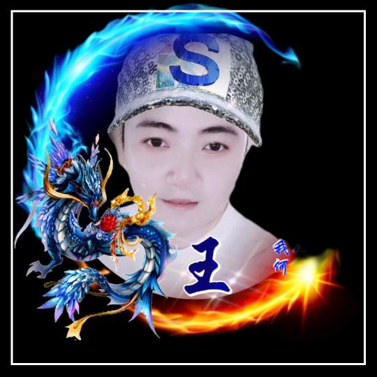 一生的挚爱