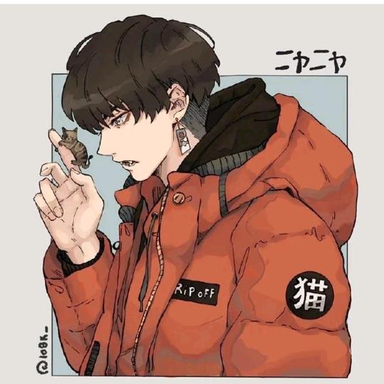 小松先生