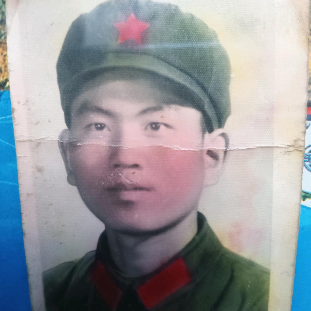 王繼東爺