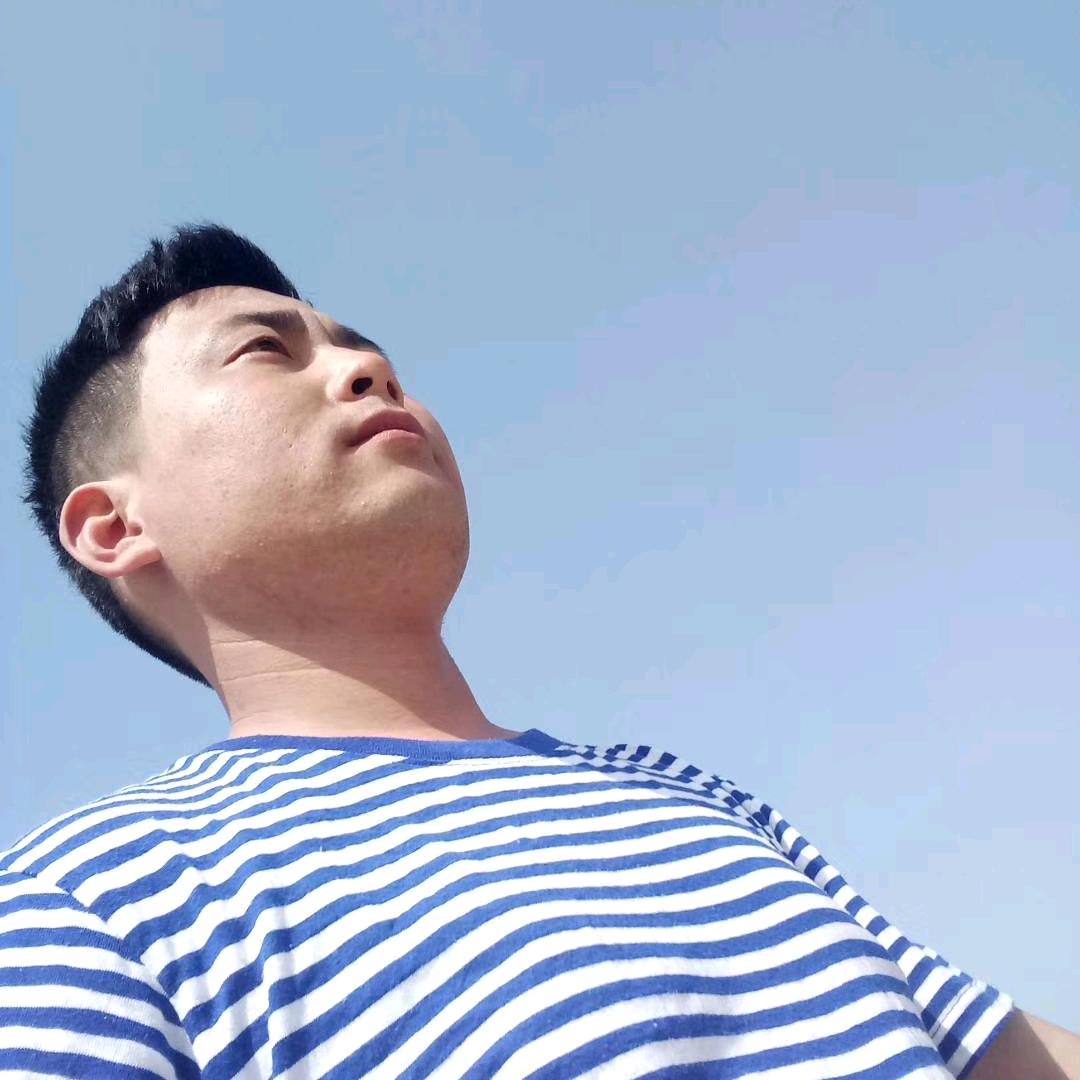 小时候可能了