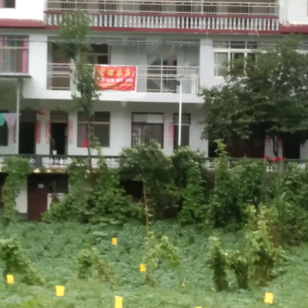 望缘农庄