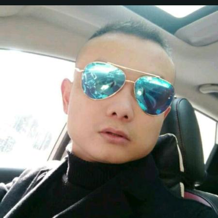 秋香快开门，我是9527