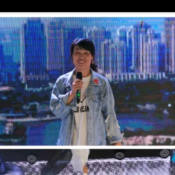 妞妞妈🎤