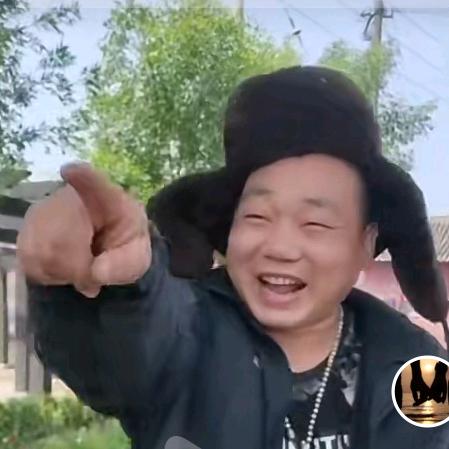 雅芙，北舍一家人，农村夫妻，无人机主播