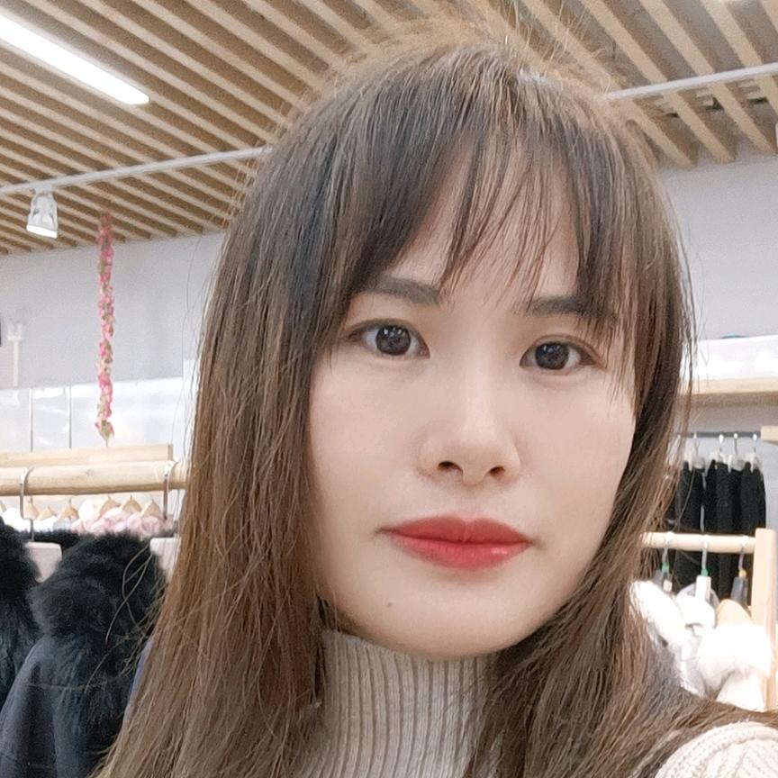 小嬿子