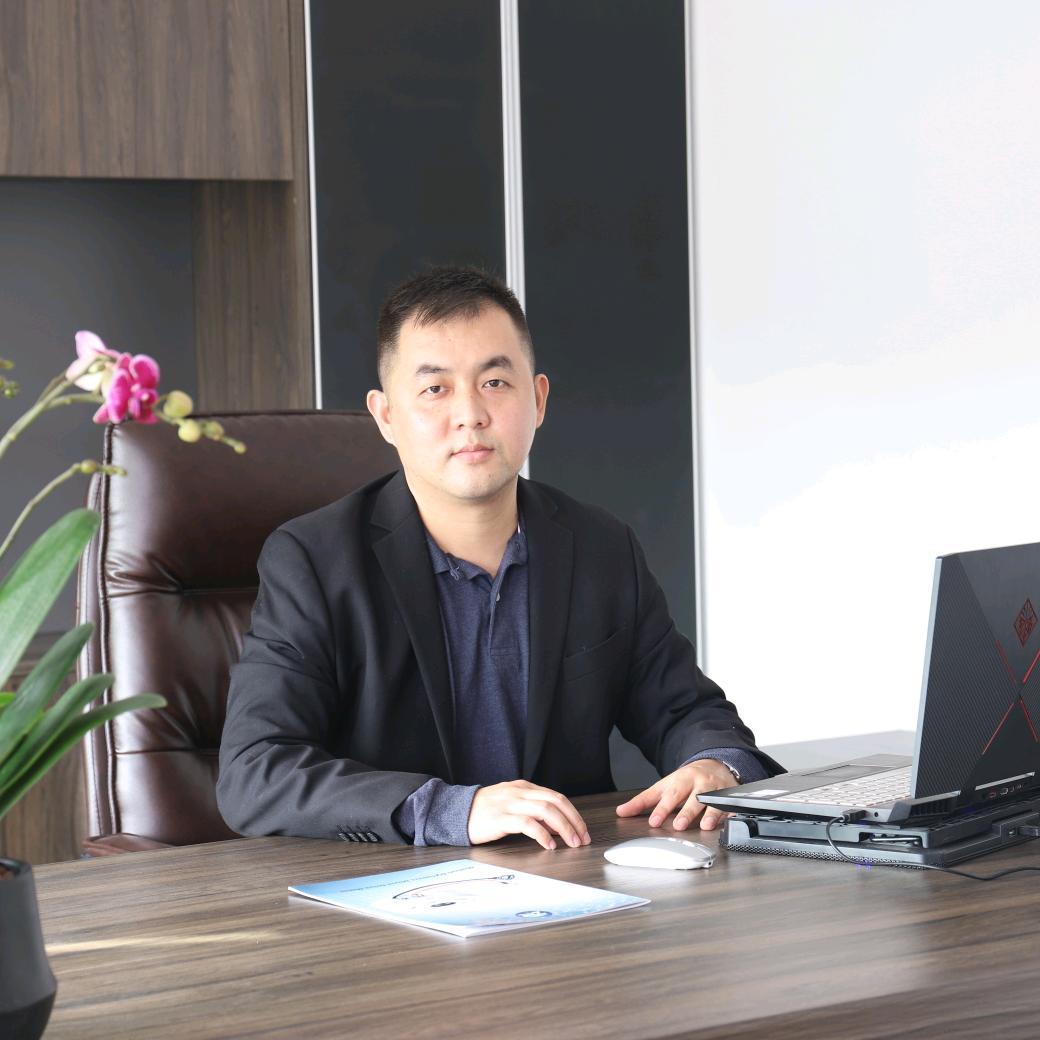 智融DD马达精密转台（DD哥）