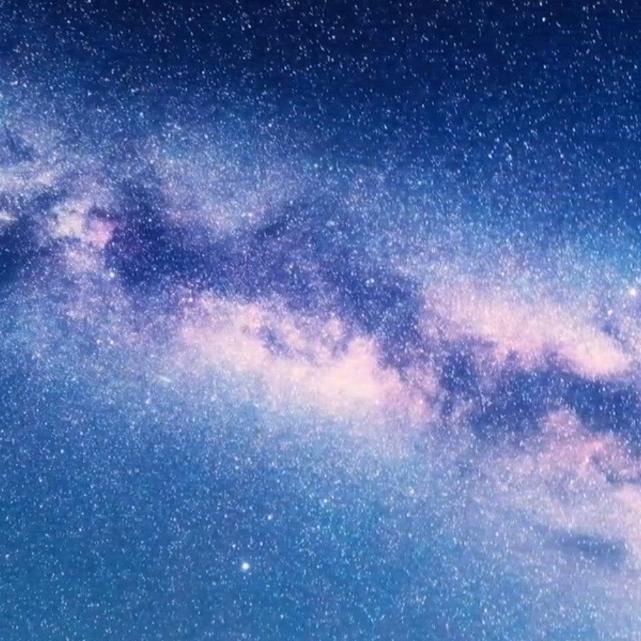 现世流变之画，群星理想之心