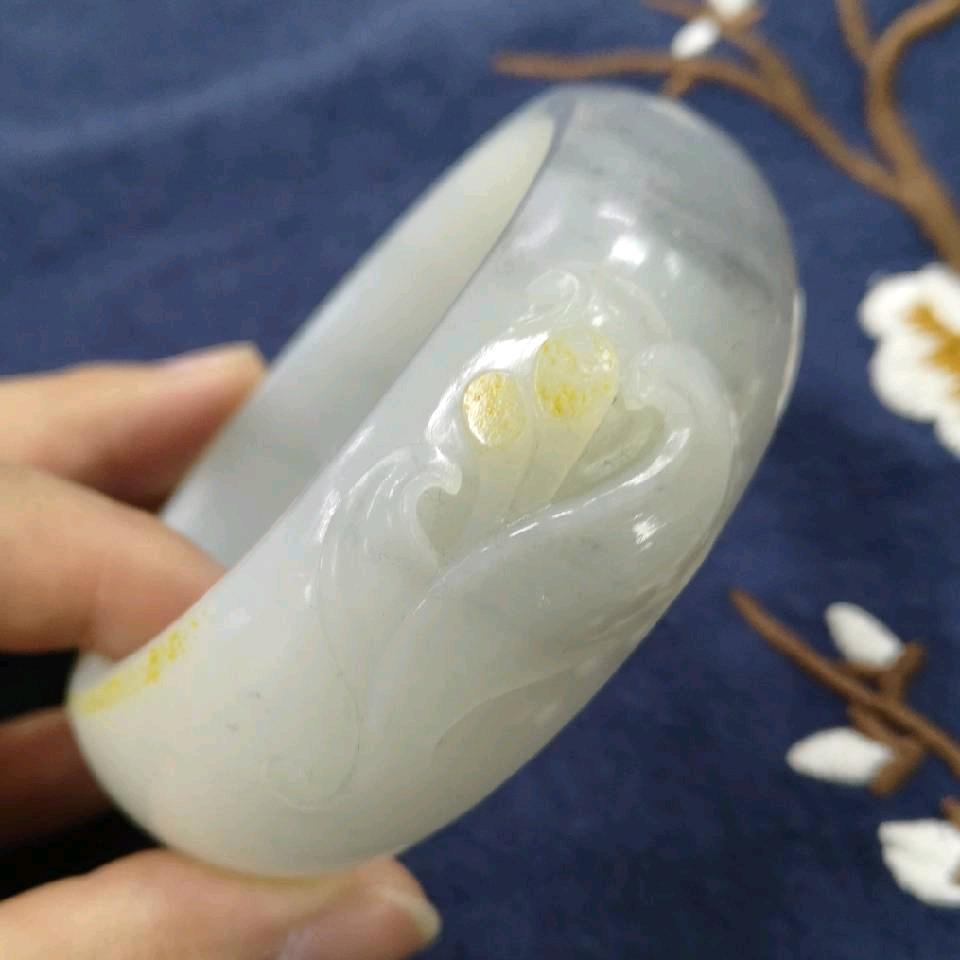 戴玉坊玉器