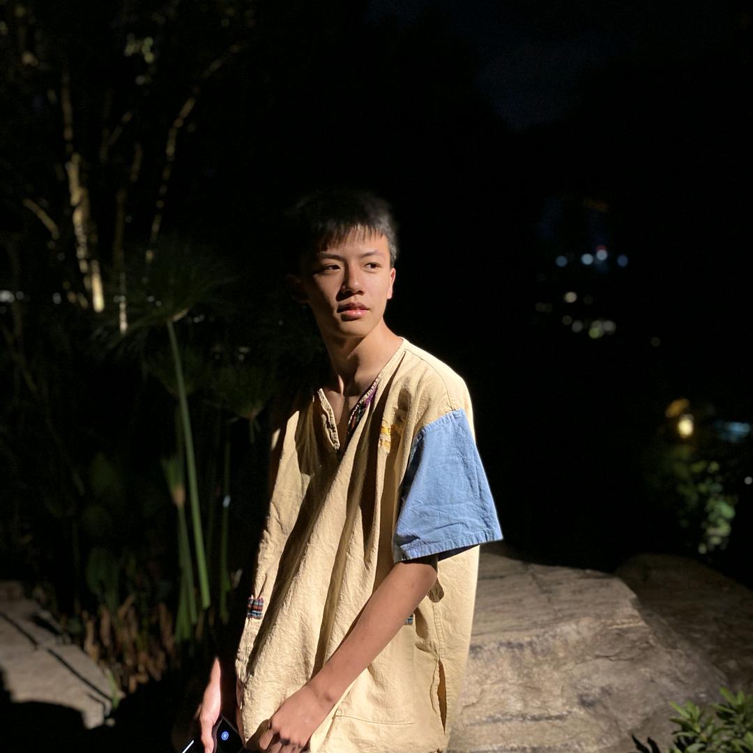 安达曼（川西领队）