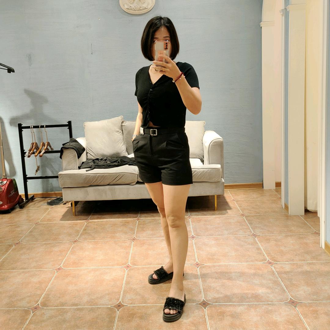 一个眼神一个心跳。