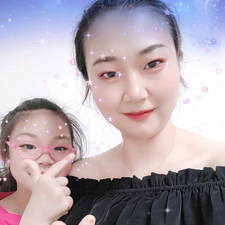 孙丽娜