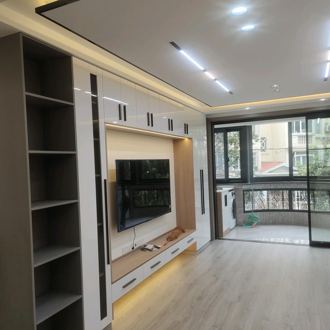 上海市玺上全屋装饰杰哥