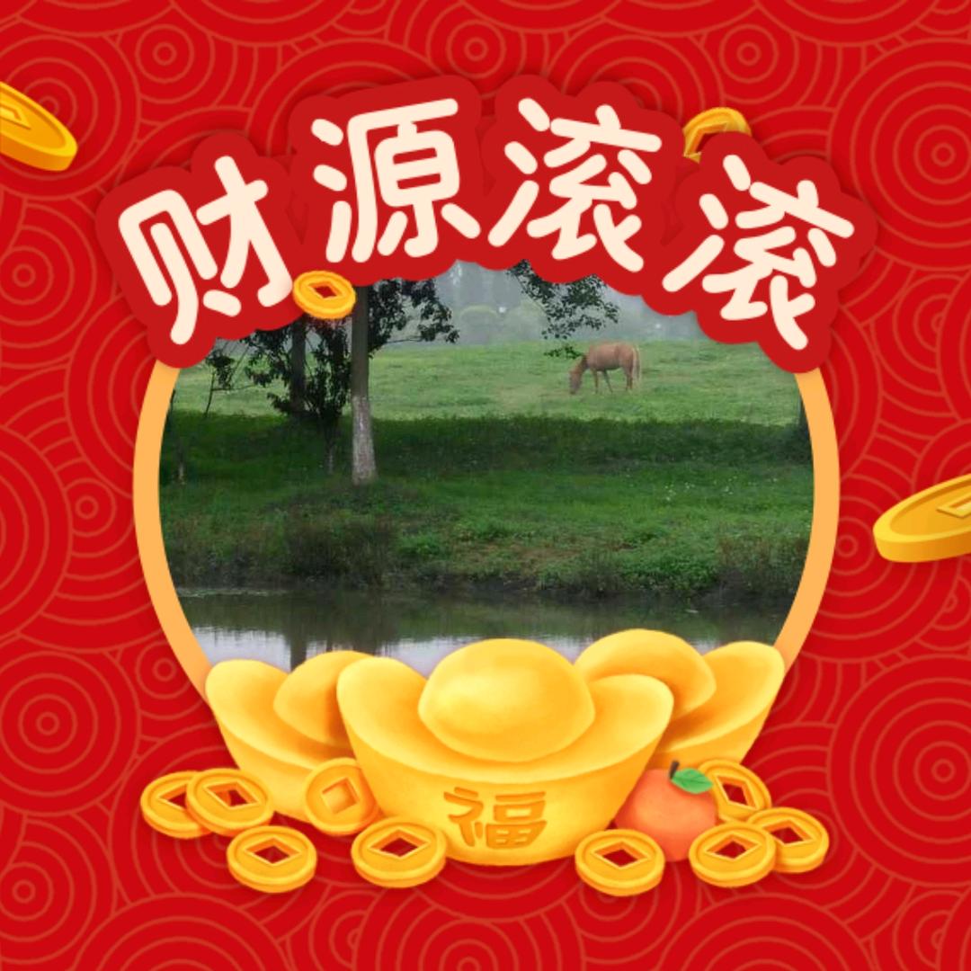 沙漠绿洲