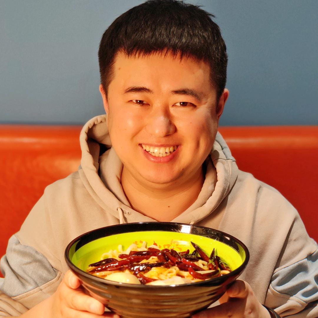 杨小吹板面