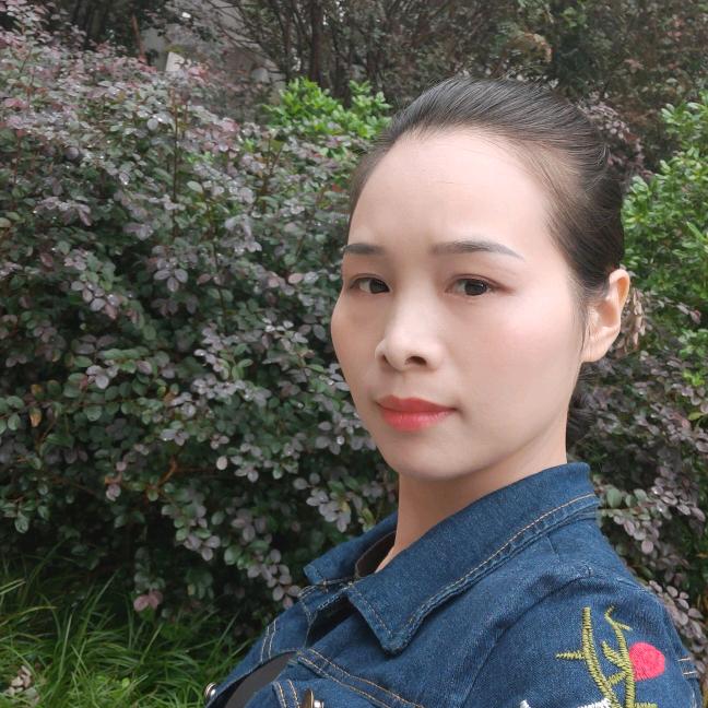 芳芳