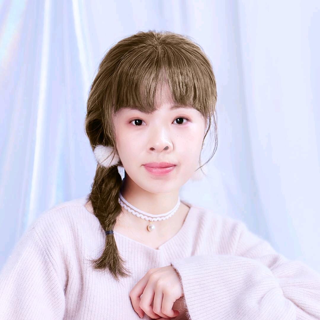 温柔雪💞