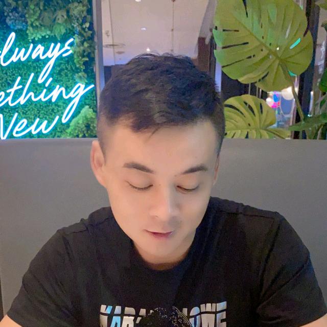 一切都是浮云