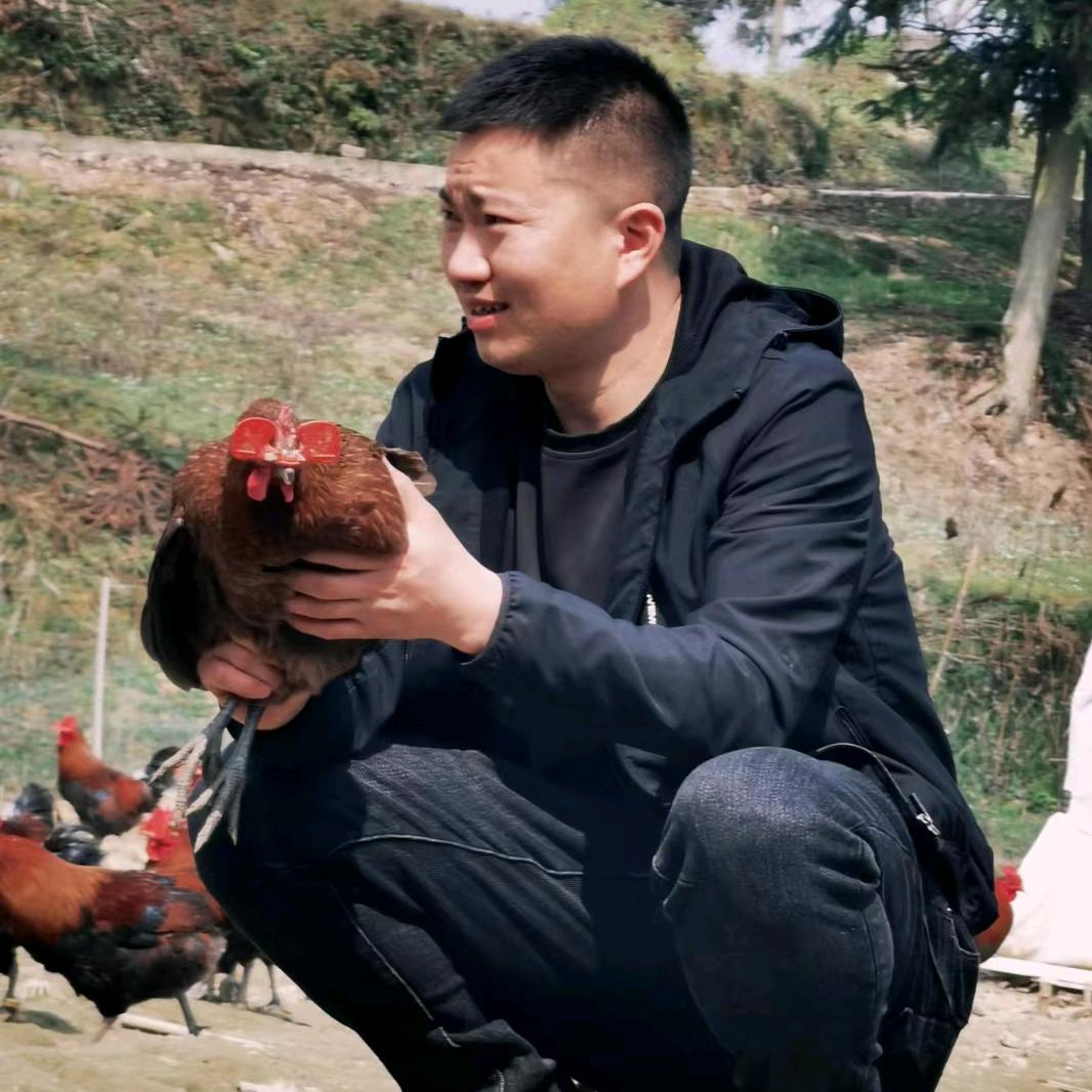 东大禽业