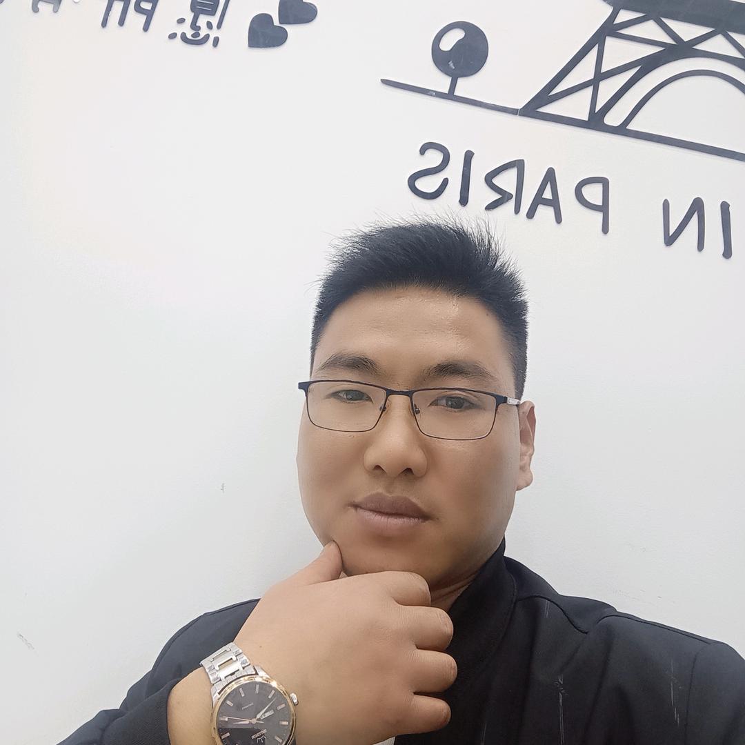 贵州小陈，聊天分享（首播每晚20:30）