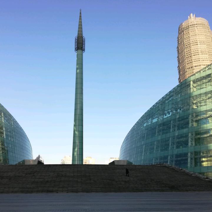 苦尽甘来～～魏～～