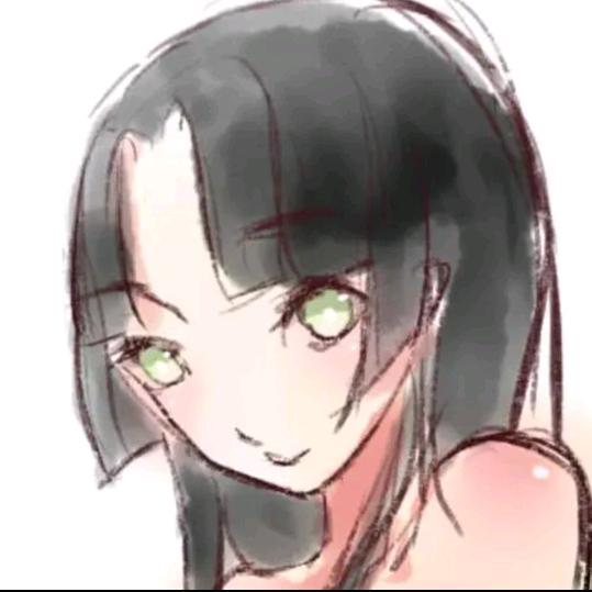 小鱼🐟儿与花🌸无缺