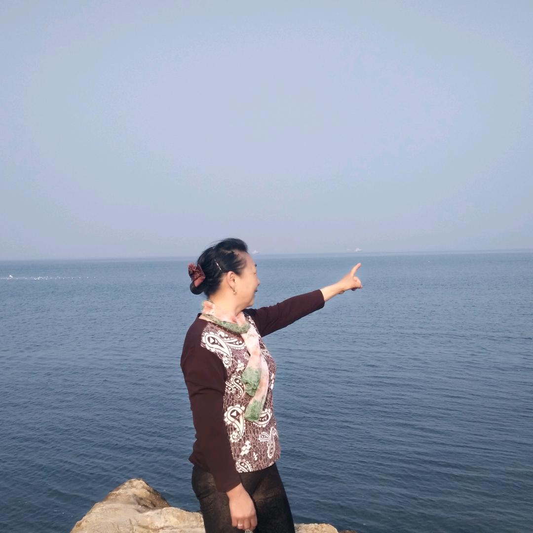 赵奶奶