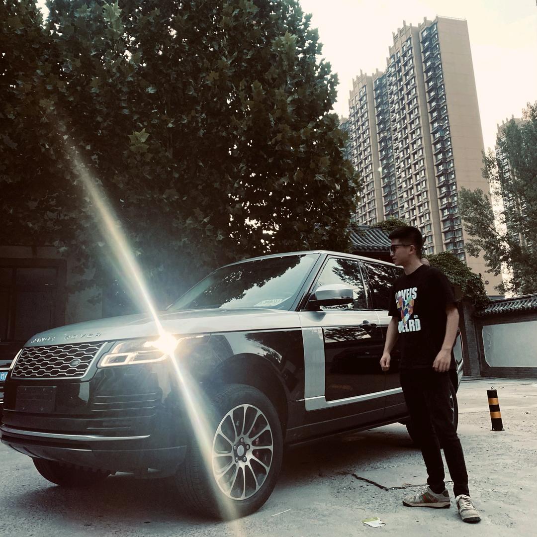 Cc邵的🚗