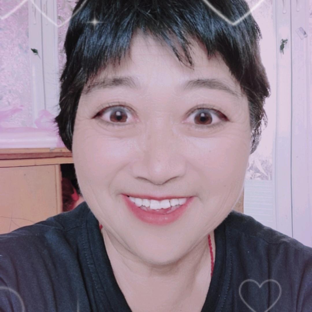 我是刘芳