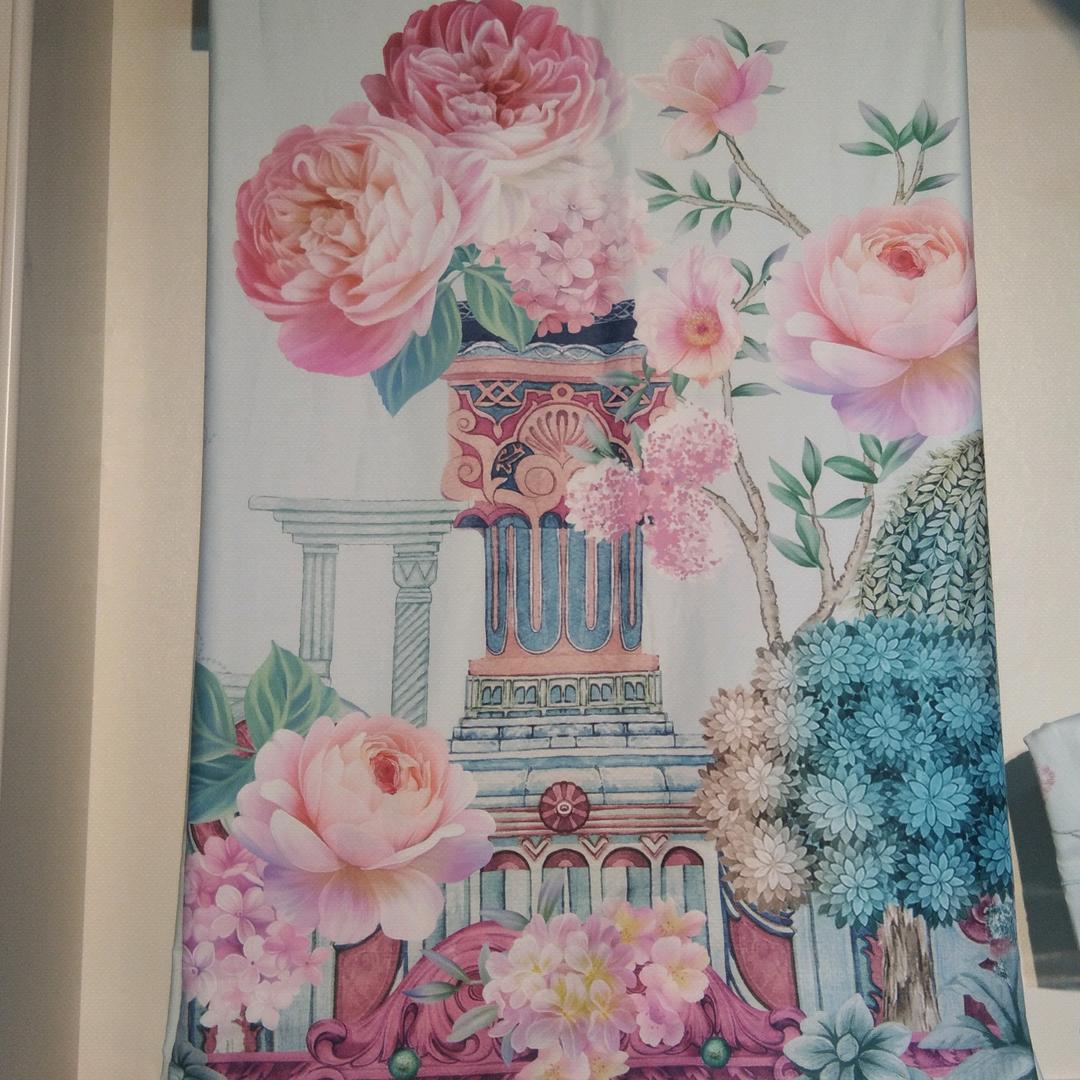 黄家沟小商品三楼A区98号一112号家纺