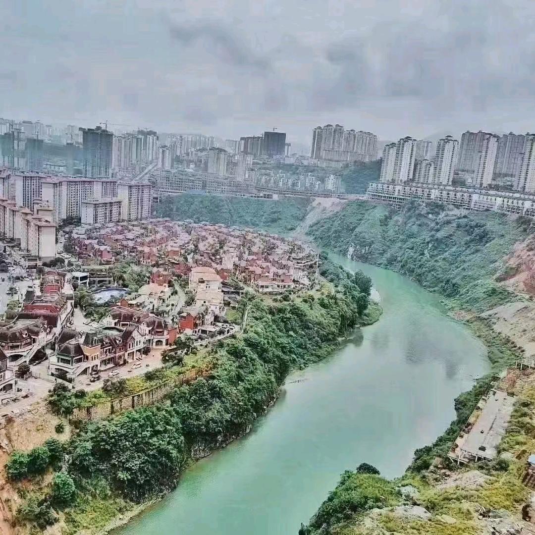 凯里新房出售