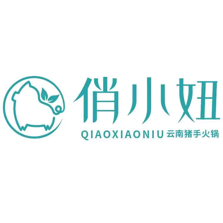 俏小妞蹄花火锅