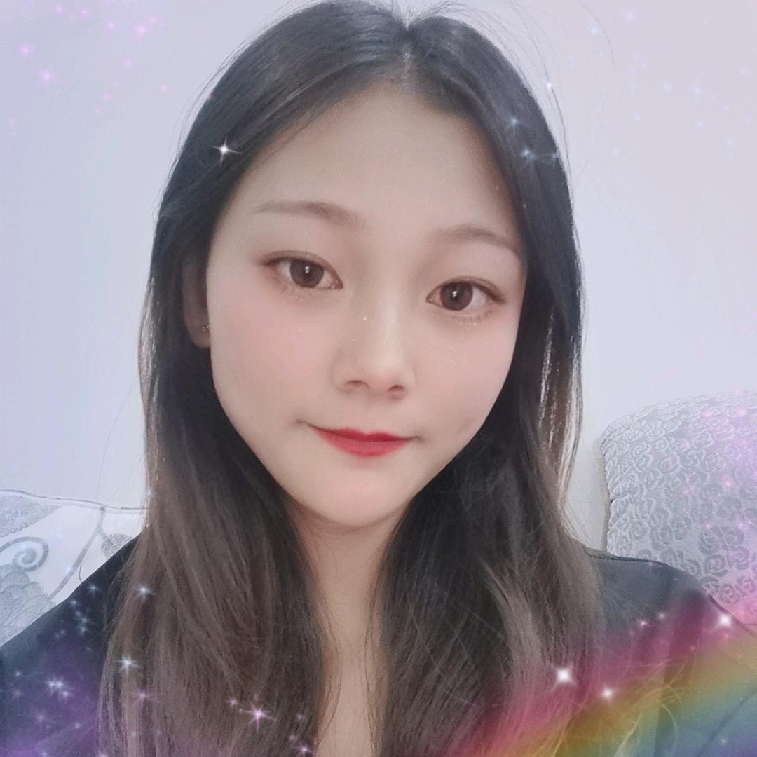 沐宸baby💕