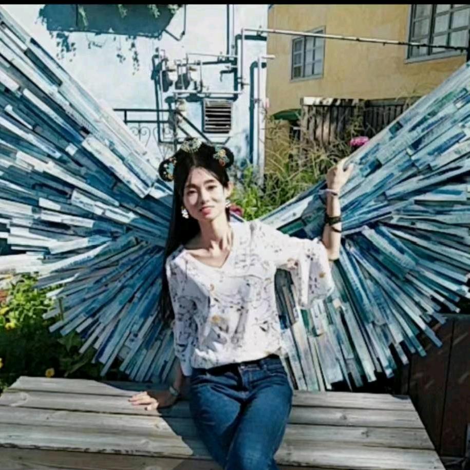 （郭幺幺）宝妈带娃