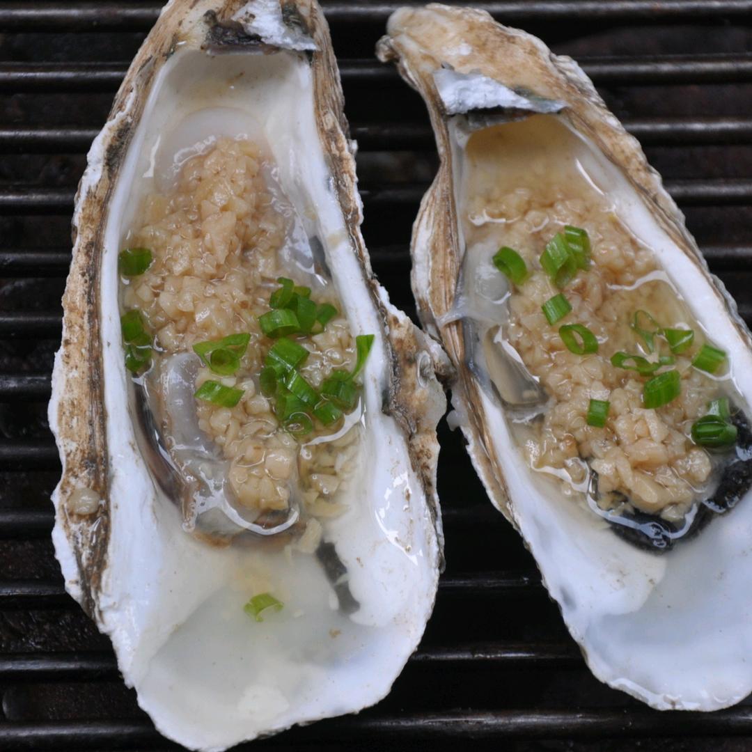 二娃烧烤鱼洞店